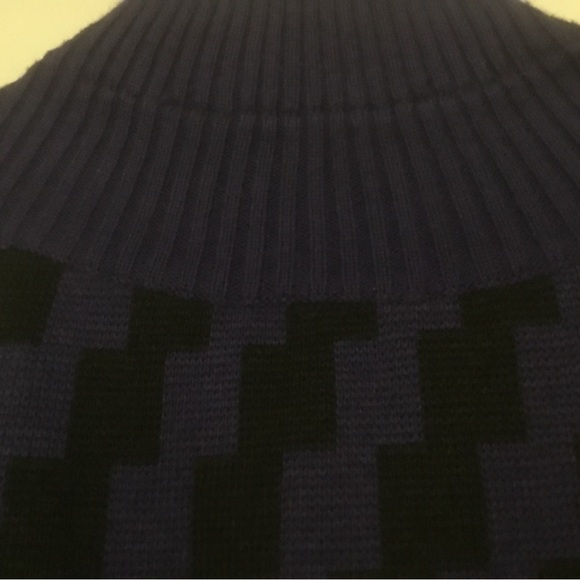 Vintage A’Milano Sweater - Picture 2 of 8